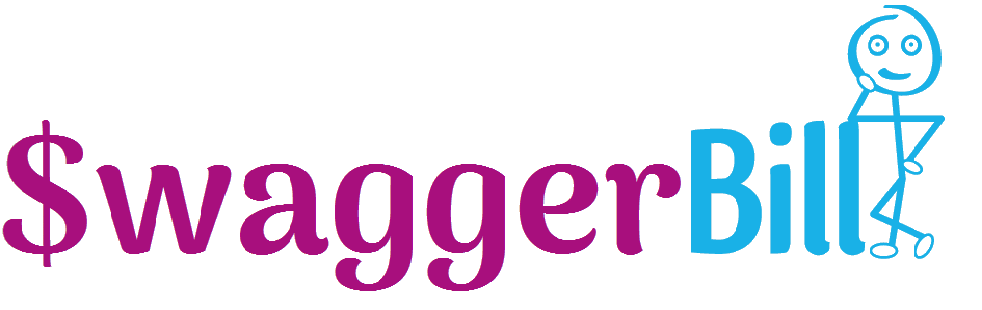 Swagger Bill Logo